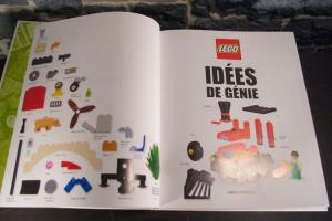 Lego Idées de Génie (06)